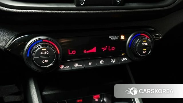Kia The New K3 2nd generation id 5027524 из Кореи 24