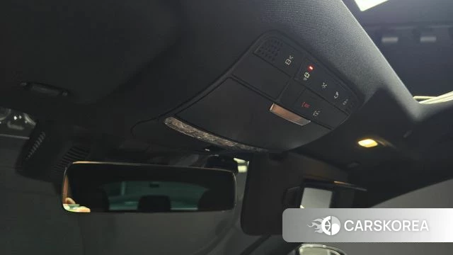 Mercedes-Benz AMG GT id 5022680 из Кореи 24