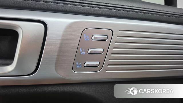 Hyundai Santa Fe (MX5) id 5039157 из Кореи 24