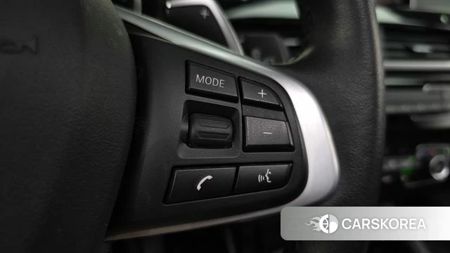 BMW X1 (F48) id 4951338 из Кореи 24