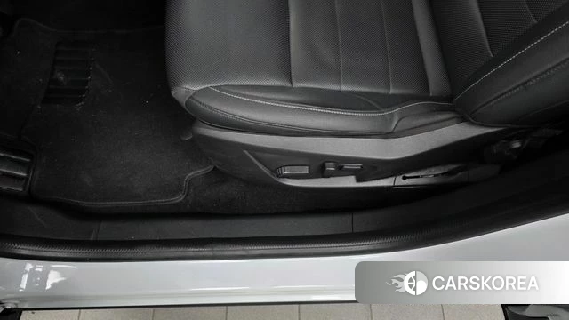 Renault Korea (Samsung) XM3 id 4986577 из Кореи 24