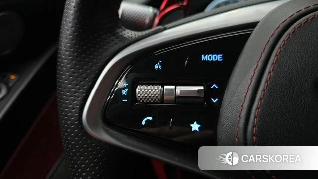 Genesis G80 (RG3) id 5027811 из Кореи 24