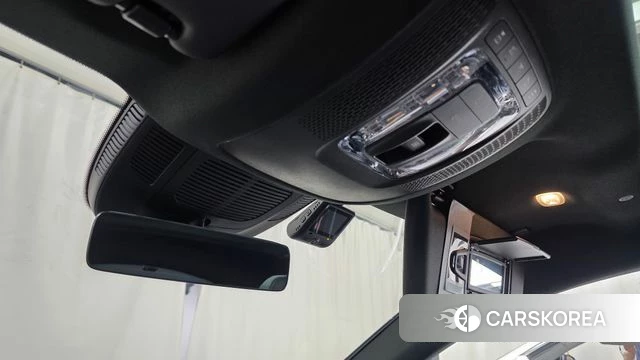 Mercedes-Benz GLE-Class W167 id 5016322 из Кореи 24