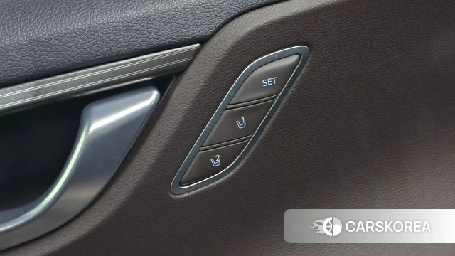 Hyundai Grandeur IG id 5029458 из Кореи 24
