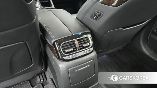 Genesis G90 id 5035326 из Кореи 24