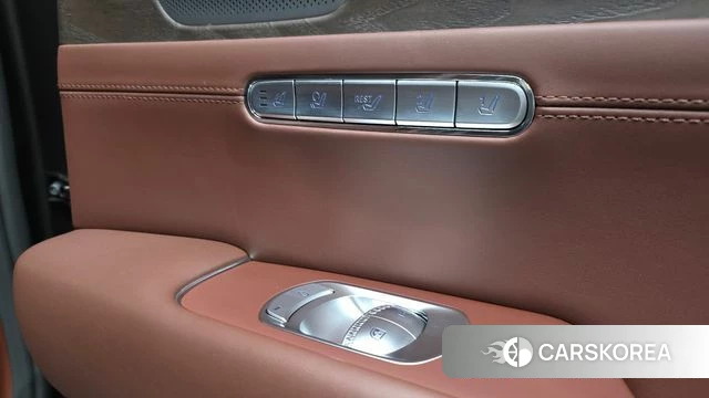 Genesis G90 (RS4) id 4991203 из Кореи 24