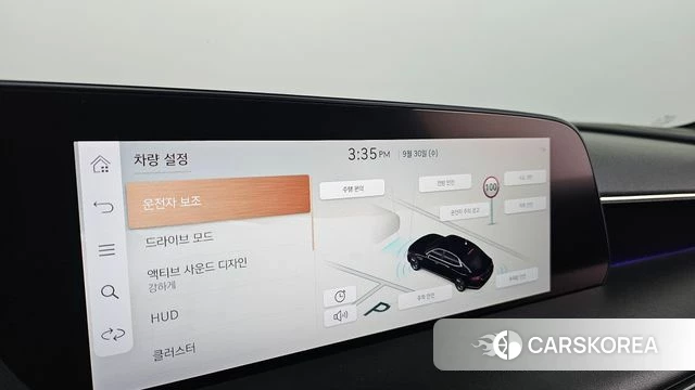 Genesis G90 (RS4) id 4929399 из Кореи 24
