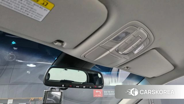 Hyundai Santa Fe TM id 4967820 из Кореи 24