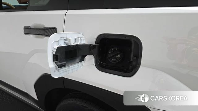 Hyundai Santa Fe (MX5) id 5015865 из Кореи 24