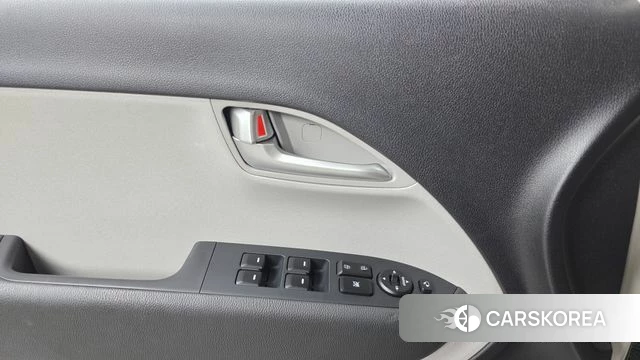 Kia The New Kia Ray EV id 4957579 из Кореи 24