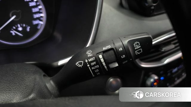Hyundai Santa Fe TM id 4794916 из Кореи 24