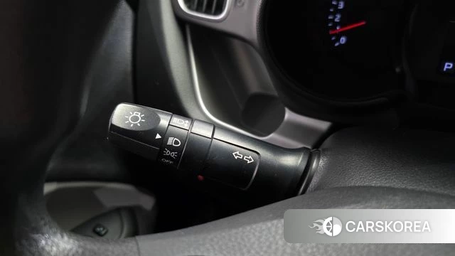 Kia The New Ray id 5003010 из Кореи 24