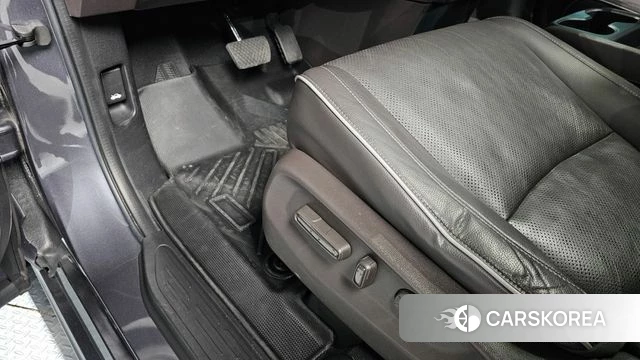 Honda Odyssey id 4905500 из Кореи 24