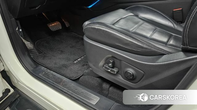 Ssangyong All New Rexton id 4997799 из Кореи 24