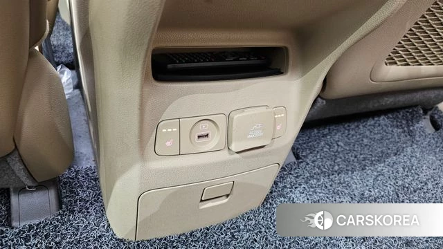 Kia The New Carnival id 4960471 из Кореи 24