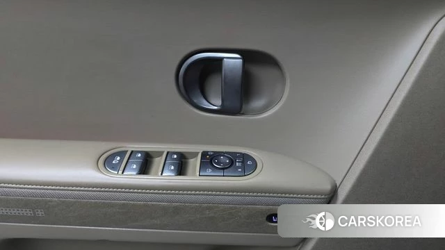 Hyundai The New Ionic 5 id 4879856 из Кореи 24