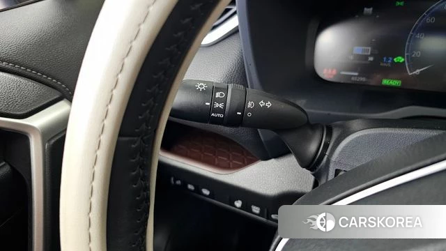 Toyota RAV4 5th Generation id 4898162 из Кореи 24
