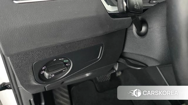 Volkswagen Tiguan second Generation id 5035016 из Кореи 24