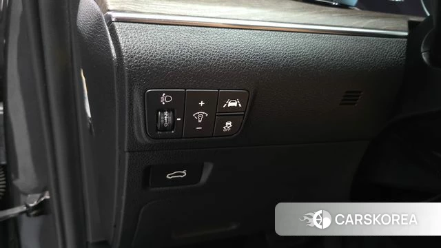 Kia K5 3rd generation id 5028735 из Кореи 24