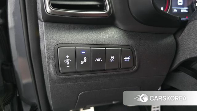 Hyundai All New Tucson id 4781031 из Кореи 24