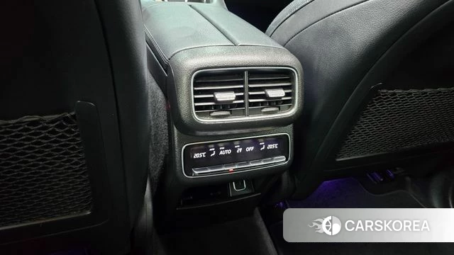 Mercedes-Benz GLE-Class W167 id 4982213 из Кореи 24
