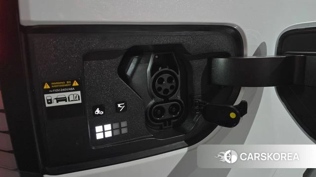 Hyundai Ionic 9 id 4957300 из Кореи 24