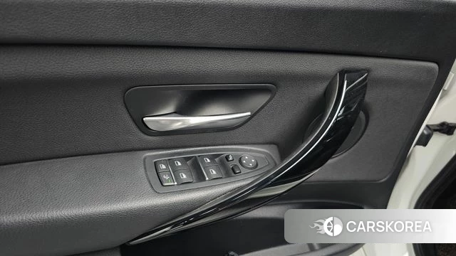 BMW 3 Series GT (F34) id 4993414 из Кореи 24