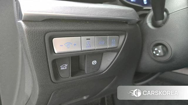 Genesis G80 (RG3) id 4959536 из Кореи 24