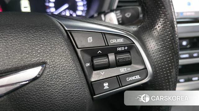 Genesis G80 id 5041727 из Кореи 24