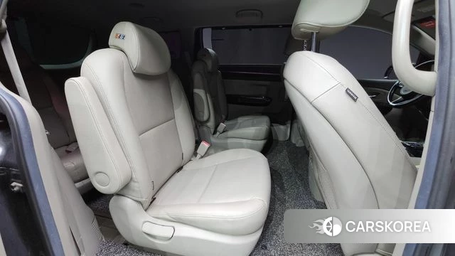 Kia All New Carnival id 5019005 из Кореи 24