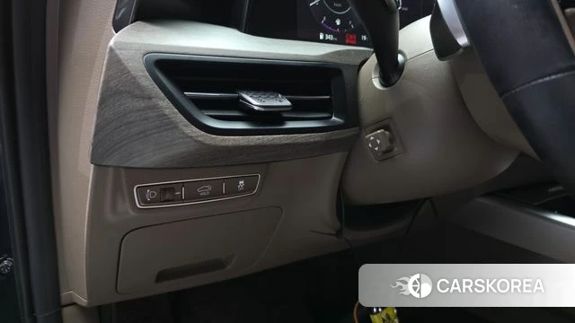 Kia K8 id 5001995 из Кореи 24