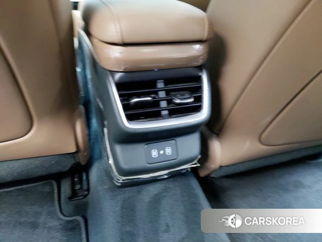 Hyundai Grandeur (GN7) id 4748141 из Кореи 24