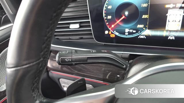 Mercedes-Benz GLE-Class W167 id 4997490 из Кореи 24