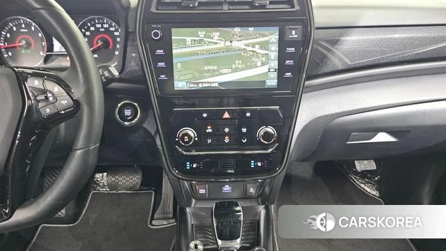 Ssangyong Tivoli Air id 5012547 из Кореи 24