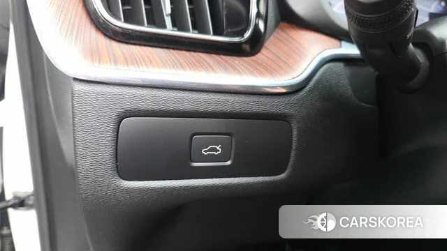 Volvo XC60 second Generation id 4935582 из Кореи 24