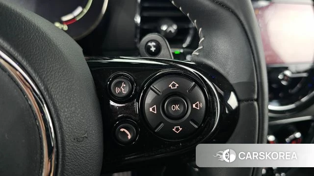 Mini Cooper S Clubman id 5003436 из Кореи 24
