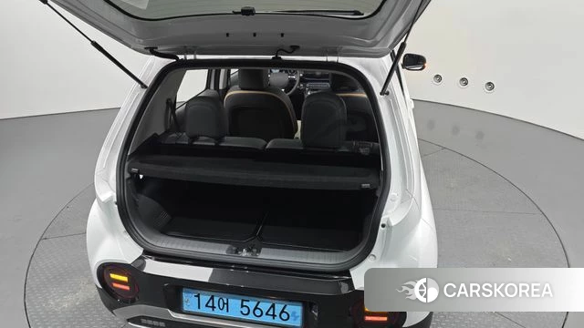 Hyundai Casper Electric id 4762467 из Кореи 24