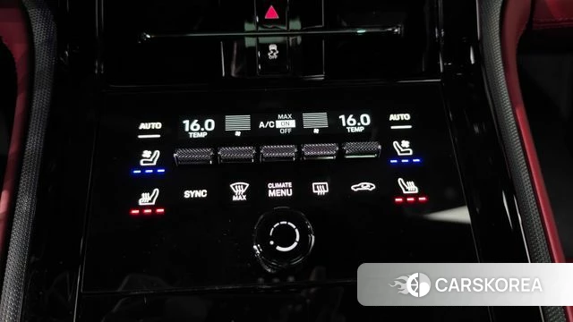 Porsche Panamera (976) id 4767268 из Кореи 24