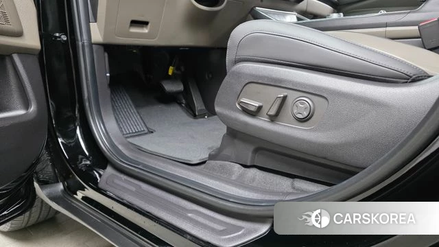 Kia The New Carnival 4th Generation id 4990366 из Кореи 24