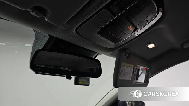 Hyundai Tucson (NX4) id 4835608 из Кореи 24