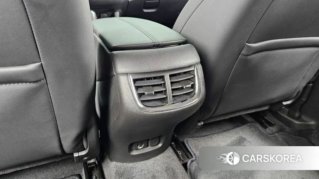 Chevrolet (GM Daewoo) The New Malibu id 4937600 из Кореи 24
