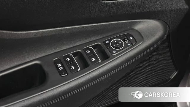 Hyundai Santa Fe TM id 4983255 из Кореи 24