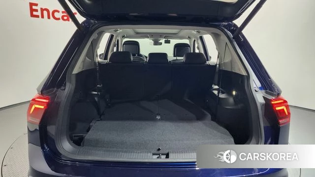 Volkswagen Tiguan Allspace id 4921641 из Кореи 24