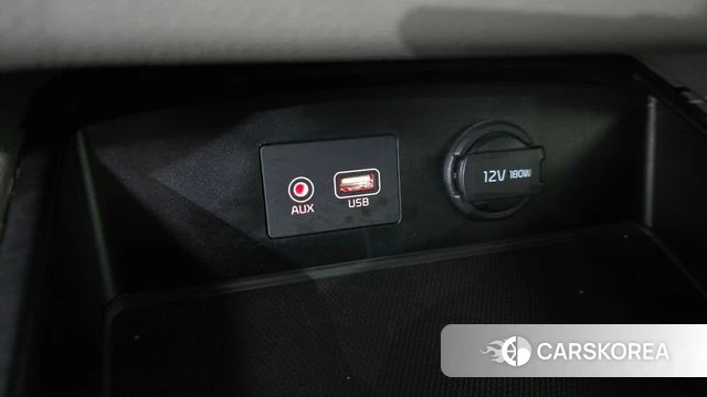Kia The New Carnival id 5035166 из Кореи 24