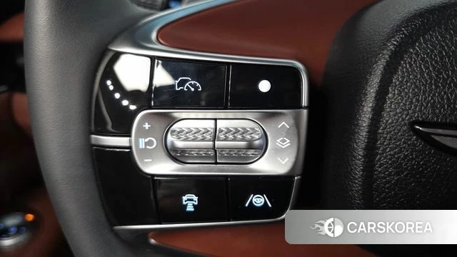 Genesis G90 (RS4) id 4985402 из Кореи 24