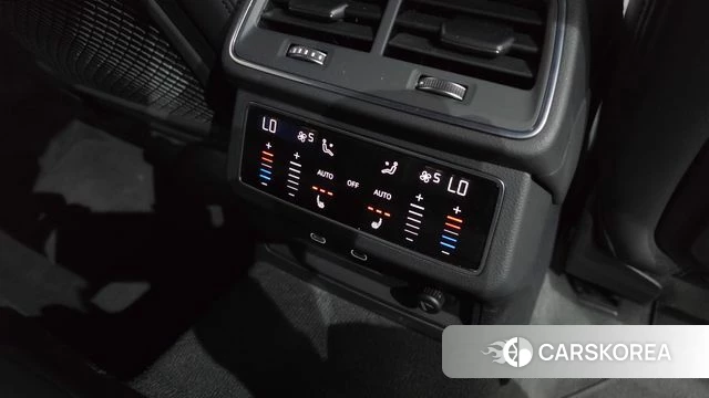 Audi A6 (C8) id 5027697 из Кореи 24