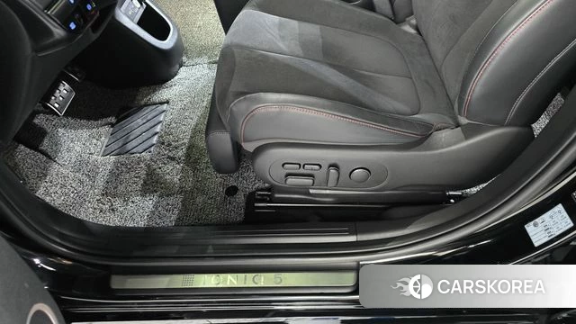 Hyundai The New Ionic 5 id 4897998 из Кореи 24