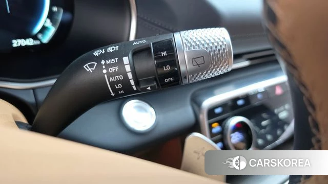 Genesis GV80 id 5033465 из Кореи 24