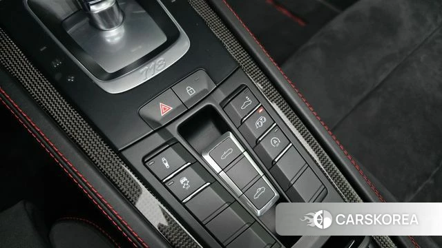 Porsche 718 Boxster id 4900405 из Кореи 24