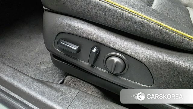 Chevrolet (GM Daewoo) Trailblazer id 5027066 из Кореи 24